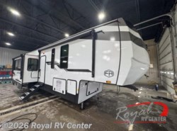 New 2025 Forest River Sierra 3880BH available in Middlebury, Indiana
