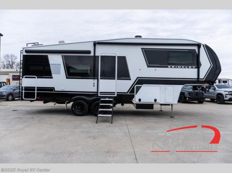 2025 Brinkley RV Model Z 2680 RV for Sale in Middlebury, IN