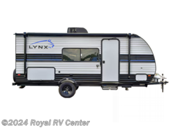 New 2025 Heartland Prowler Lynx 17BHX available in Middlebury, Indiana