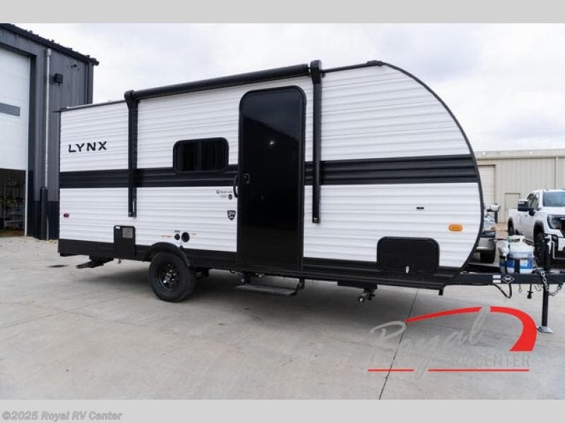 New 2025 Heartland Prowler Lynx 17BHX available in Middlebury, Indiana