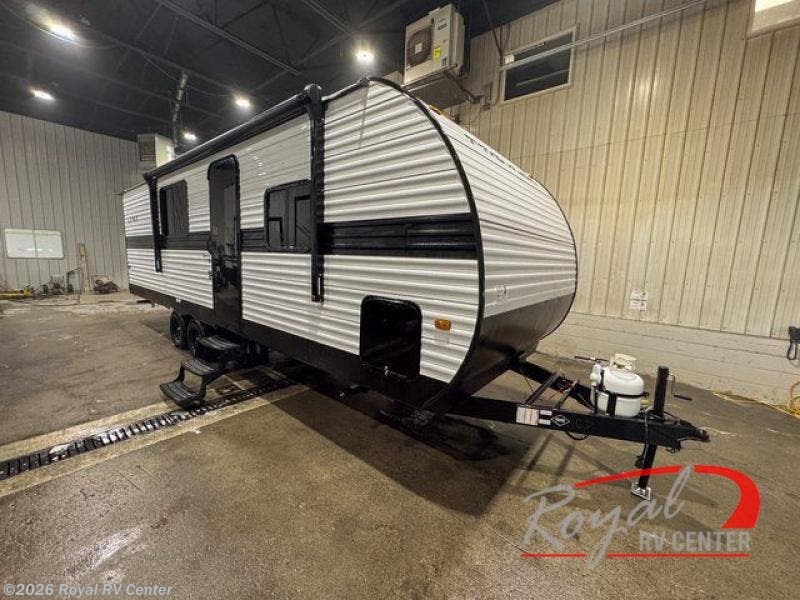 New 2025 Heartland Prowler Lynx 2511BHX available in Middlebury, Indiana