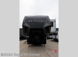 New 2025 Brinkley RV Model G 3950 available in Middlebury, Indiana