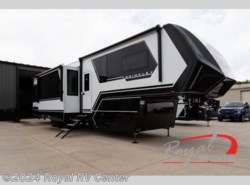 New 2025 Brinkley RV Model G 3950 available in Middlebury, Indiana