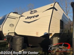 Used 2022 Jayco Jay Flight SLX 8 212QB available in Middlebury, Indiana