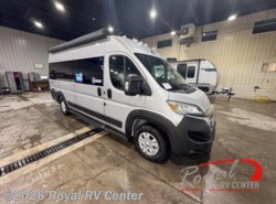New 2025 Thor Motor Coach Twist 2JB available in Middlebury, Indiana