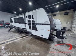 New 2026 Brinkley RV Model I 294 available in Middlebury, Indiana