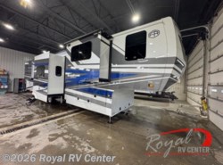 New 2025 Forest River Riverstone Legacy 425FO available in Middlebury, Indiana