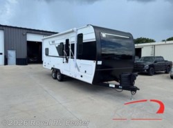 New 2026 Winnebago Thrive 22MBH available in Middlebury, Indiana