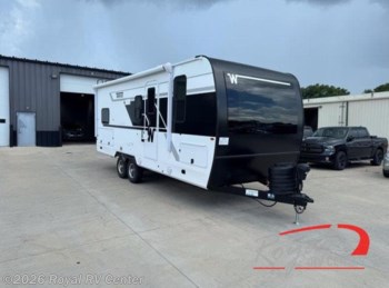 New 2026 Winnebago Thrive 22MBH available in Middlebury, Indiana