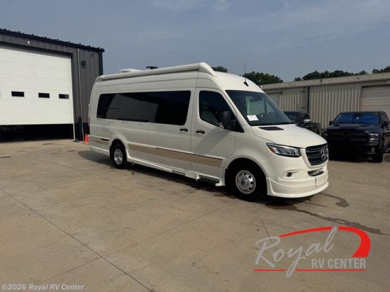 Used 2023 Grech RV Strada-ion Tour available in Middlebury, Indiana