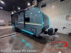 New 2026 Keystone Reign 19RK available in Middlebury, Indiana