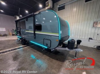 New 2026 Keystone Reign 19RK available in Middlebury, Indiana