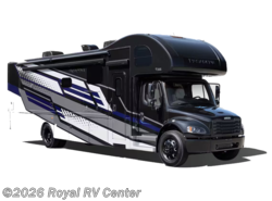 New 2026 Thor Motor Coach Pasadena 38FX available in Middlebury, Indiana