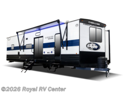 New 2026 Forest River Cherokee Timberwolf 39AL available in Middlebury, Indiana