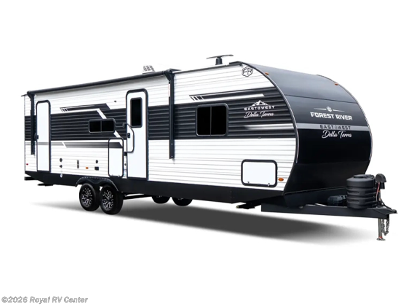 New 2026 East to West Della Terra 241BH available in Middlebury, Indiana