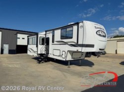 New 2026 Forest River Cherokee Sabre 32GKS available in Middlebury, Indiana