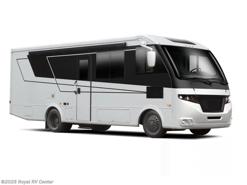 New 2026 Coachmen Euro 25EU available in Middlebury, Indiana