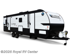 New 2026 Coachmen Clipper 5K Series 25QBH available in Middlebury, Indiana