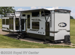 New 2026 Forest River Cherokee Timberwolf Black Label 39JMBL available in Middlebury, Indiana