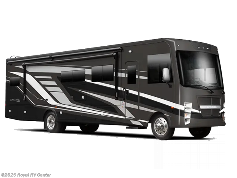 New 2026 Coachmen Encore 335FS available in Middlebury, Indiana