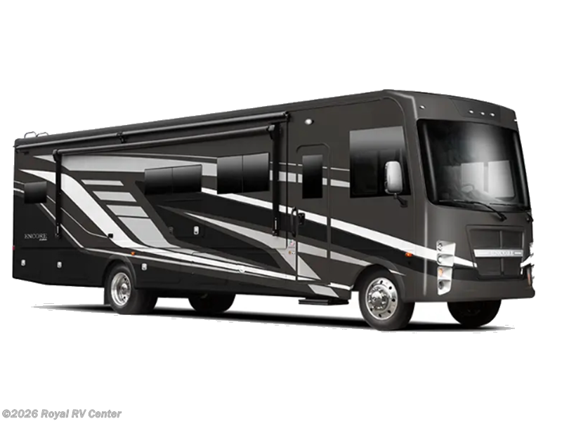 New 2026 Coachmen Encore 335FS available in Middlebury, Indiana