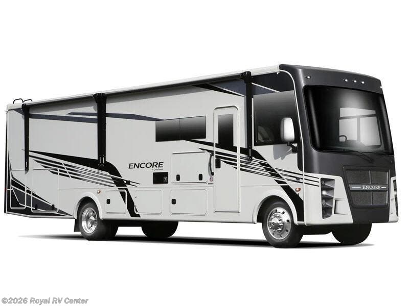 New 2026 Coachmen Encore 355DS available in Middlebury, Indiana
