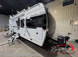 New 2026 Winnebago Thrive 26FKD available in Middlebury, Indiana