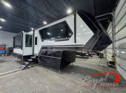 New 2026 Brinkley RV Model G 3970 available in Middlebury, Indiana