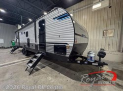 New 2026 Coachmen Clipper 6K Series 282DORM available in Middlebury, Indiana