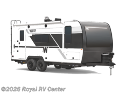 New 2026 Winnebago Thrive 22MLS available in Middlebury, Indiana