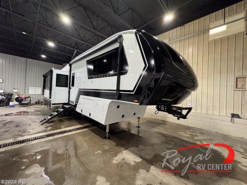 New 2026 Brinkley RV Model Z 3100 available in Middlebury, Indiana