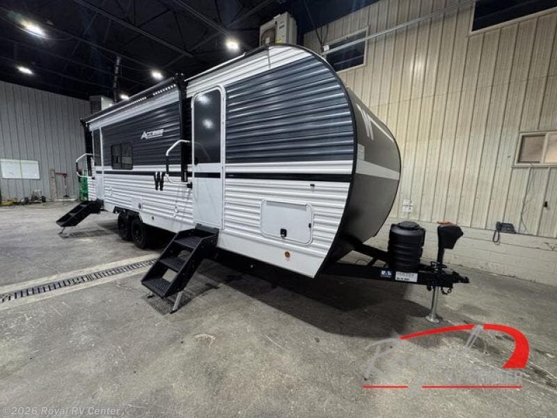 New 2026 Winnebago Access 25RK available in Middlebury, Indiana