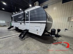 New 2026 Winnebago Access 25RK available in Middlebury, Indiana