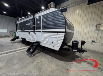 New 2026 Winnebago Access 25RK available in Middlebury, Indiana
