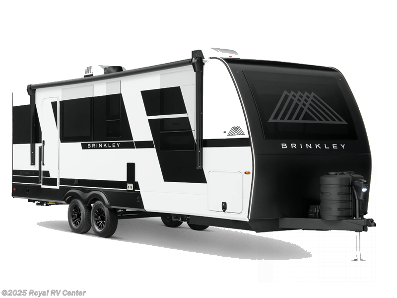 Used 2026 Brinkley RV Model I 275 available in Middlebury, Indiana