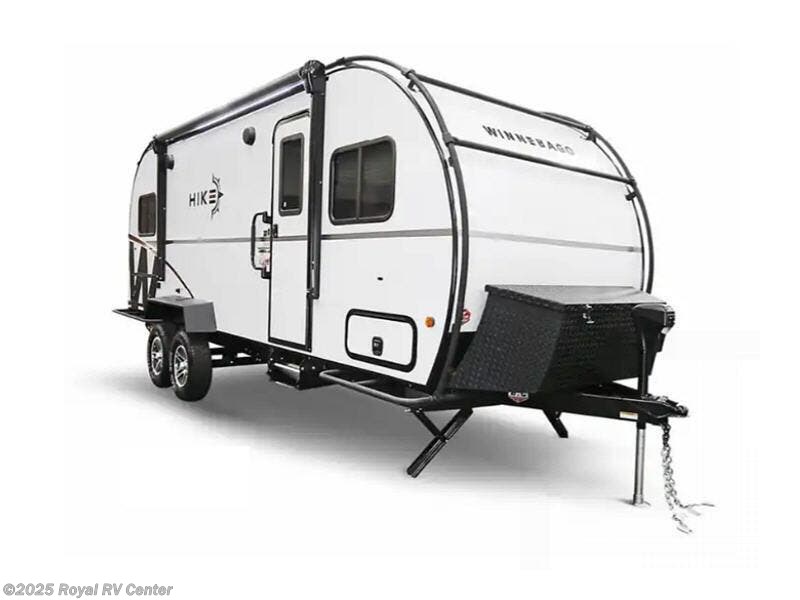 Used 2022 Winnebago Hike H171DB available in Middlebury, Indiana