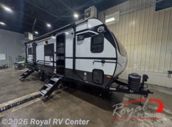 New 2026 Forest River Un-Mapped 25FK available in Middlebury, Indiana