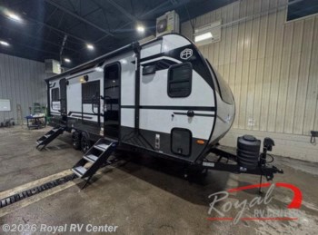 New 2026 Forest River Un-Mapped 25FK available in Middlebury, Indiana