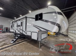 Used 2021 K-Z Sportster 311TH10 available in Middlebury, Indiana