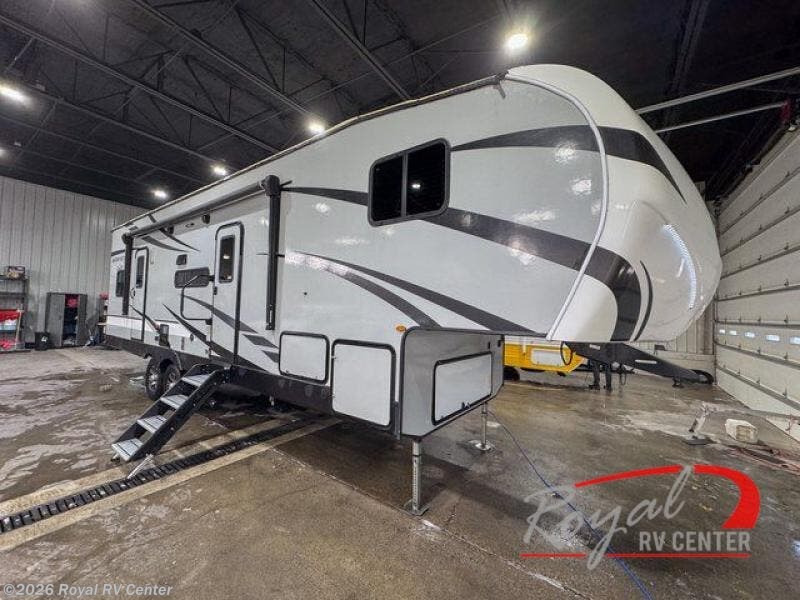 Used 2021 K-Z Sportster 311TH10 available in Middlebury, Indiana