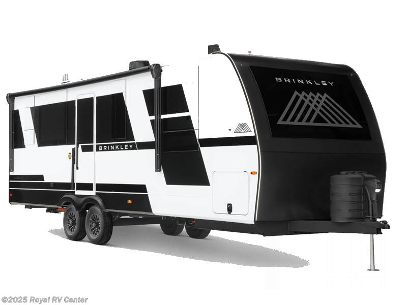 New 2026 Brinkley RV Model I 265 available in Middlebury, Indiana