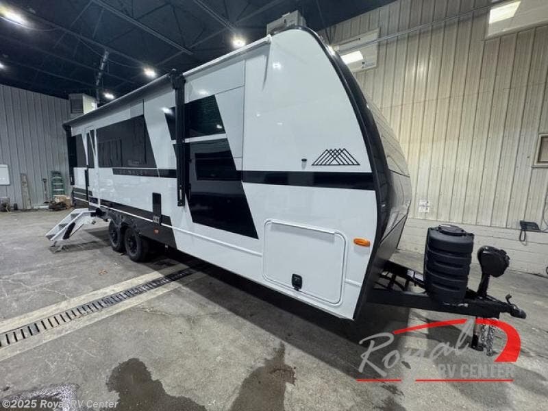 New 2026 Brinkley RV Model I 265 available in Middlebury, Indiana
