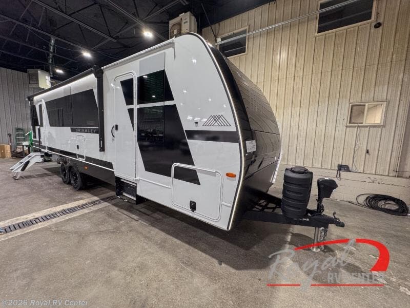 Used 2026 Brinkley RV Model I 294 available in Middlebury, Indiana