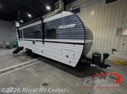 New 2026 Winnebago Access 24RB available in Middlebury, Indiana