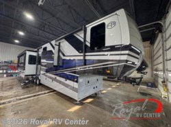 New 2026 Forest River RiverStone 43BFC available in Middlebury, Indiana