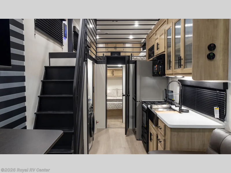 New 2026 Forest River Cherokee Timberwolf 20OG available in Middlebury, Indiana