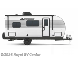 New 2026 Winnebago Access 18RK available in Middlebury, Indiana