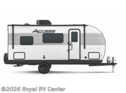 New 2026 Winnebago Access 18RK available in Middlebury, Indiana