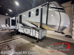 Used 2022 Alliance RV Paradigm 370FB available in Middlebury, Indiana
