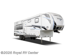 New 2026 Forest River Wildcat 37GALLEY available in Middlebury, Indiana